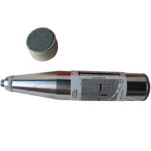 Yunque de acero de calibración para martillo de prueba de hormigón - Product Image 5