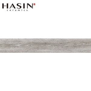 Controlde lasenfermedadesde Atlanta de madera rústica de cerámica <span class=keywords><strong>gris</strong></span> grande de madera impermeable <span class=keywords><strong>Parquet</strong></span> baldosas de porcelana - Product Image 3