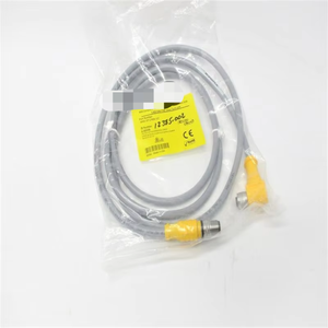 WKSV10T-<span class=keywords><strong>2</strong></span>-RSSVwbr10T NSMP Nuovo Originale Disponibile in Magazzino, Controllore PLC Dedicato per Automazione Industriale - Product Image 1