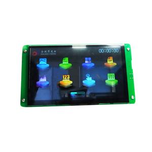 Resolusi produsen layar <span class=keywords><strong>lcd</strong></span> tft kustom modul <span class=keywords><strong>display</strong></span> <span class=keywords><strong>lcd</strong></span> 480*272 tft - Product Image 3