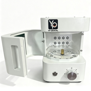 Resina Gingival Dental YP, Compuestos de Resina, Horno de Curado por Luz <span class=keywords><strong>para</strong></span> Laboratorio Dental - Product Image 1