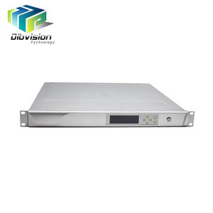 (iGateway) Transcodificador <span class=keywords><strong>de</strong></span> 64 Canales Full HD 1080p RTMP SRT <span class=keywords><strong>a</strong></span> UDP, Conversor <span class=keywords><strong>de</strong></span> Protocolo <span class=keywords><strong>de</strong></span> Gateway IPTV - Product Image 2