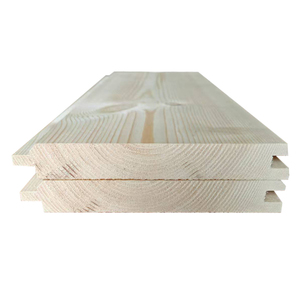 Bois de <span class=keywords><strong>mélèze</strong></span> de haute qualité à bon <span class=keywords><strong>prix</strong></span> / Planche de terrasse à vendre - Product Image 3