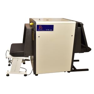 Scanner per Bagagli e Valigie a Raggi X 6550 per Hotel Aeroportuali, Macchina di Ispezione e Sicurezza - Product Image 5