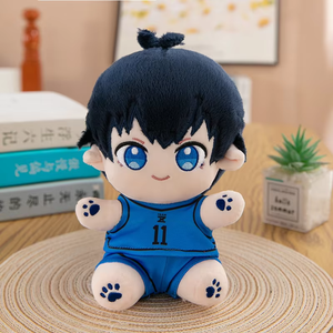 ตุ๊กตาผ้าคอตตอนลายการ์ตูนของเล่นตุ๊กตาปลาดาวสำหรับเด็กผู้หญิงและเยาวชน - Product Image 6