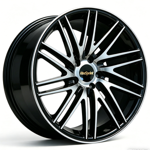 Jantes OEM en stock forgées par flux de 16-18 pouces 5x120 pour <span class=keywords><strong>BMW</strong></span> <span class=keywords><strong>F</strong></span> 20 30 <span class=keywords><strong>80</strong></span> 82 G30 M 2 3 4 X 5 6 7 Audi A6 A7 RS5 RS7 Cadillac CTS CT5 - Product Image 4