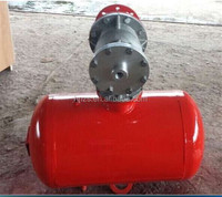 Souffleur d'air automatique 100L à prix avantageux
