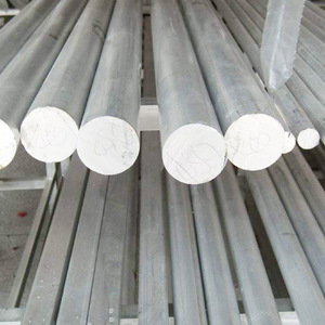 Barres en aluminium et en acier 1060 1100 3003 5A06 5052 5083 5086 6061 6063 6082 7A04 7075 - Product Image 3