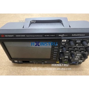 Osciloscopio Keysight DSOX1202G 70/100/200 MHz 2 Canales Analógicos con Generador de Formas de Onda Integrado - Product Image 2