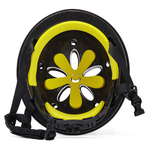 Petit <span class=keywords><strong>casque</strong></span> pour enfants pour le roller, le skateboard, le vélo d'équilibre et le cyclisme - Certifié CE/CPSC, motifs personnalisables, sécurité - Product Image 5