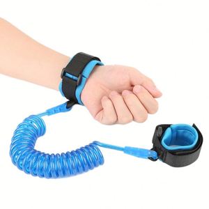Correa de Muñeca Antipérdida de Alta Calidad para Niños, Arnés de Seguridad para Manos de Niños, Correa Antipérdida para Bebés - Product Image 1