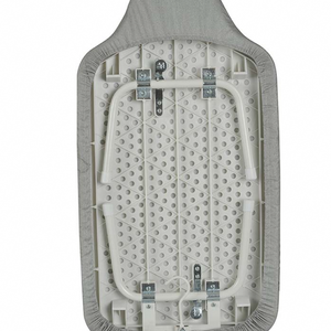 Table à repasser pliable en mousse pour hôtel, chambre d'hôtes - Product Image 5