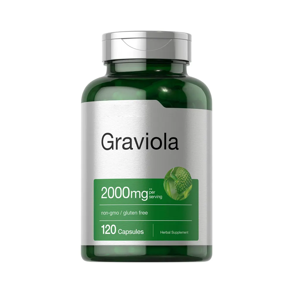 Grauviola kapsul untuk protokol kepatuhan GMP naturandy Celiac-makan hijau ruang makan yang aman