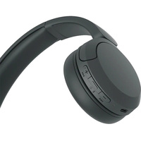 Casque sans fil Sony WH-CH520 avec microphone, casque supra-auriculaire WH-CH520