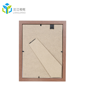 Nhà máy trực tiếp mật độ bảng hình chữ nhật khung ảnh sáng tạo hiển thị tường treo 7inch 8inch 10inch A4 hiện đại nghệ thuật đơn giản - Product Image 4