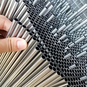 หลอดนิกเกิลผสมนิกเกิลผสม N06601นิกเกิลผสมอินโคเนล601 625 718หลอด - Product Image 5