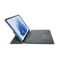 Surface 2 in 1 Laptop 14 Inch Tablet Win11 I3-1220P Tablets PC N100 Computer Business Laptop Touch Screen with Keyboard and Pen