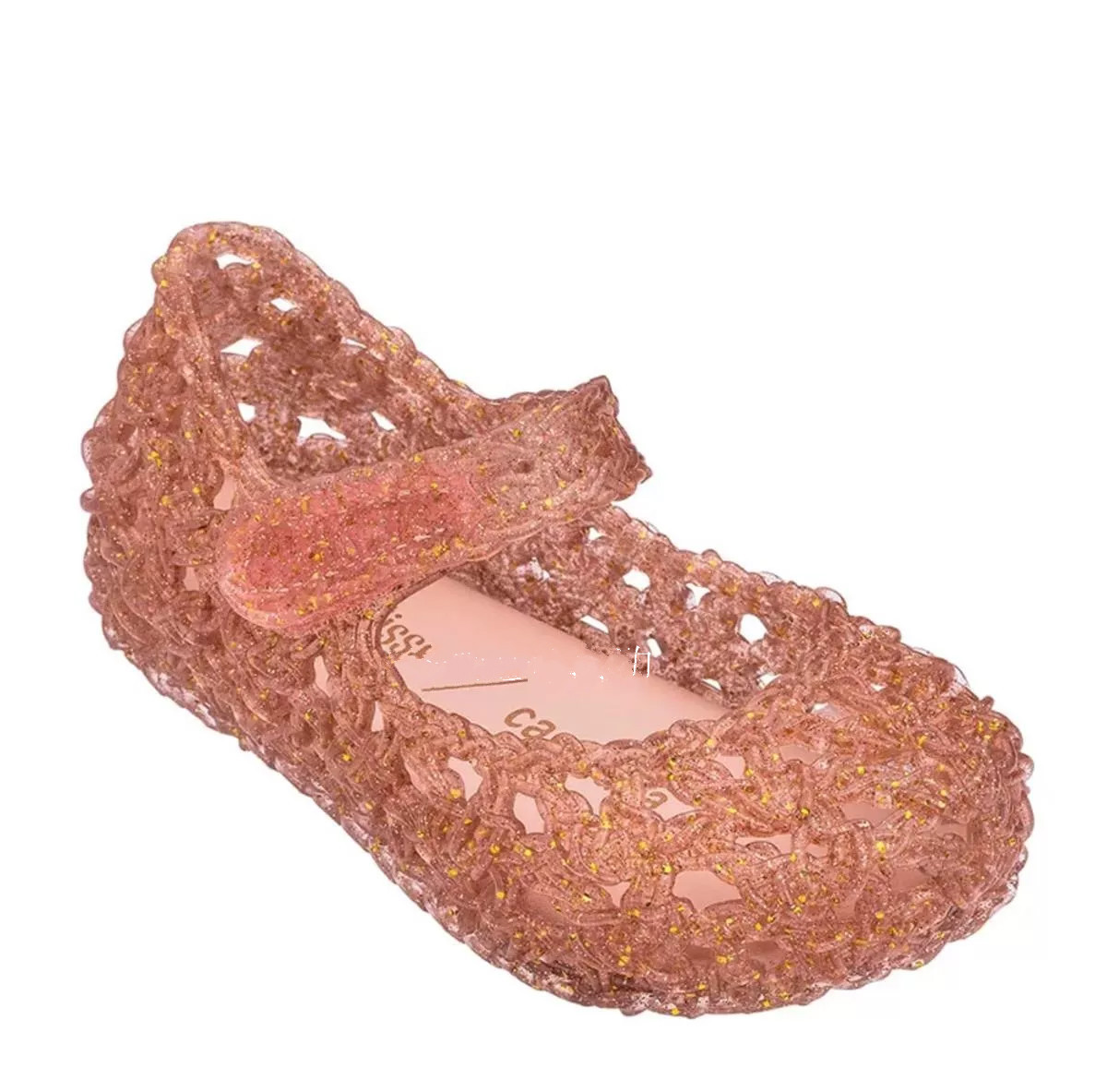 mini melissa em promoção