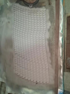 Sistema di Rivestimento in Carburo di Tungsteno Resistente all'Asinazione con Spray HVOF per Attrezzi e Macchinari Agricoli - Product Image 4