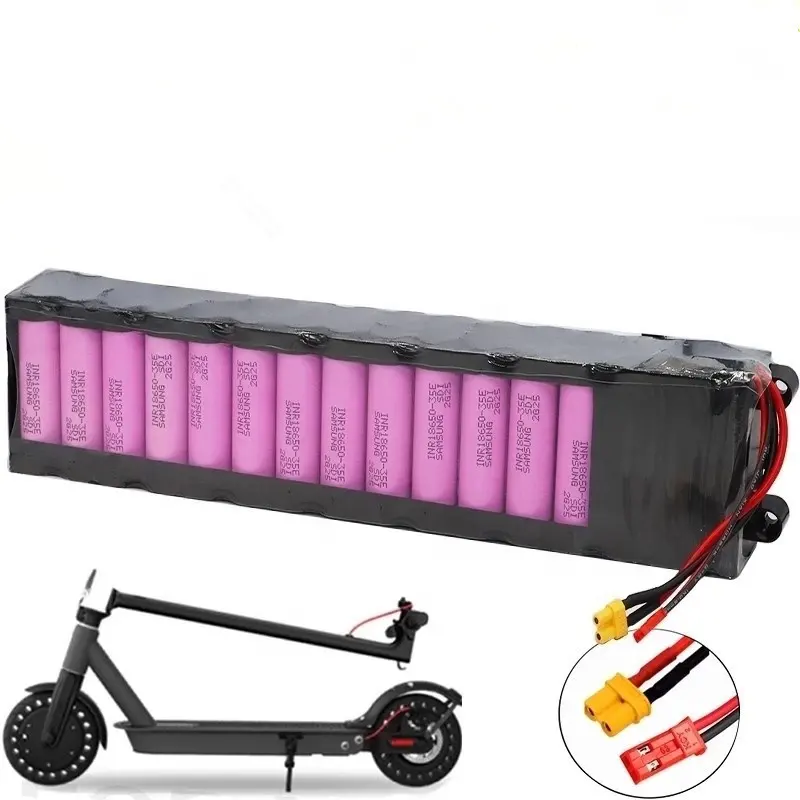 Xiaomi Mijia M365 electric scooter battery