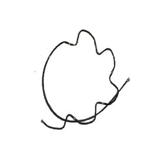 सिंनोट्रूक wd615 इंजन तेल रिटर्न पाइप vg15000080095 - Product Image 1