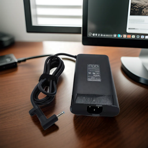 Brand New <strong>19.5V</strong> 10.3A 200W Laptop AC <strong>Adapter</strong> Charger 7.4*5.0mm Power <strong>Adapter</strong> <strong>for</strong> <strong>HP</strong> TPN-CA23 M31368-002 Chicony - Product Image 3