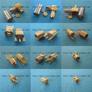 Coaxial Connector EZ-500-<strong>UM</strong>-X - Product Image 3