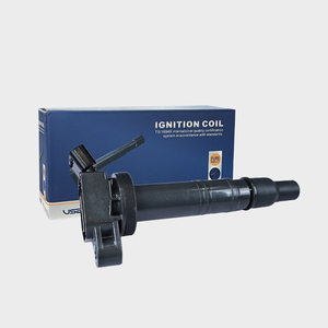 Bobina de encendido Useka de buena calidad y <span class=keywords><strong>precio</strong></span> al por mayor para <span class=keywords><strong>TOYOTA</strong></span> 4Runner <span class=keywords><strong>V6</strong></span> 4.0L para Corolla OEM 90919-02248 - Product Image 2