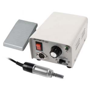 Micromotor Eléctrico Portátil de Laboratorio Dental de 35000 rpm, Máquina de Fresado y Pulido, Pieza de Mano de Ángulo Contrario Tipo E - Product Image 5