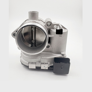 Cuerpo del acelerador OEM 1635Q9 447280 9635884080 0280750085 para Peugeot 206 307 Citroen Xsara Picasso C2 VW Touran 1.6 FSI - Product Image 6