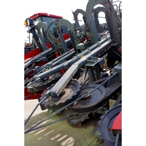 Tianren Tianren 4yzx-6l Bibo China Agriculture Green Forage <b>Harvester</b> <b>Corn</b> Combine <b>Harvester</b> Manufactures for Sale <b>Corn</b> - Product Image 1