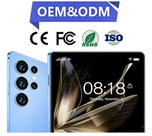 OEM Original 10-inch Android 13 <strong>Tablet</strong> Keyboard Case <strong>Sim</strong> <strong>Card</strong> 512 MB MTK Octa Core New Business Education Wi-Fi 4G GSM 5G - Product Image 1