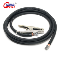 GEMT Hochtemperatur 70mm 50mm² 35mm² Reinkupfer YH ROHS IEC60502 Standard Gummiisoliert 300/500V Niederspannungskabel für Bauarbeiten