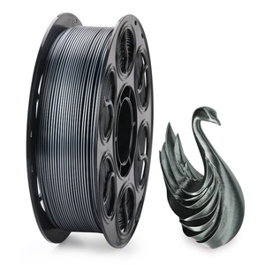 Filamento para Impresora 3D al por Mayor, PLA de Alta Calidad, Material de Impresión 3D con Tolerancia de 0.03mm, 330m de Longitud, Multicolor Personalizado, FDM - Product Image 1