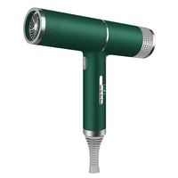 Nouveau concept de sèche-cheveux à ions négatifs, puissant, professionnel, vente en gros d'usine, appareil de coiffage haute vitesse