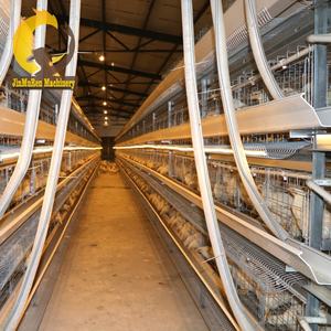 Jinmuren-jaula Para aves de corral, Jaulas Para pollos, ponedores - Product Image 6