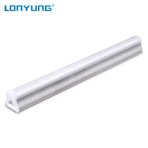 0-10V Directly SAA yüksek kalite fabrika doğrudan tavan Modern kapalı berber 4Ft8Ft t8 led tüp entegre ışık