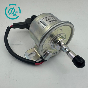 ปั๊มน้ำมันเชื้อเพลิง EexcavaStart รุ่น 1G377-52030 สำหรับเครื่องยนต์ดีเซลรถขุด BX1880 BX2380 BX2680 D1005 D1105 - แทนที่ 16851-52030 - Product Image 5