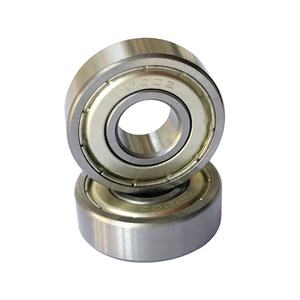 중국 <span class=keywords><strong>6000</strong></span> zz C3 밀폐 베어링 고속 깊은 그루브 볼 베어링 <span class=keywords><strong>6000</strong></span> 2z 시리즈 - Product Image 2