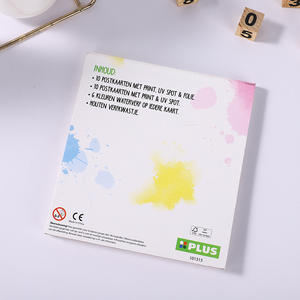 Libros de Colorear con Agua de Diseño Personalizado para Navidad - Product Image 6