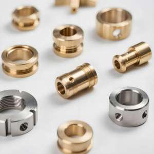 قطع غيار آلات الخراطة والنقش بالتحكم الرقمي بالحاسوب مخصصة بالجملة من المصنع، قطع غيار عالية الأداء من الفولاذ المقاوم للصدأ مصنعة حسب الطلب - Product Image 6