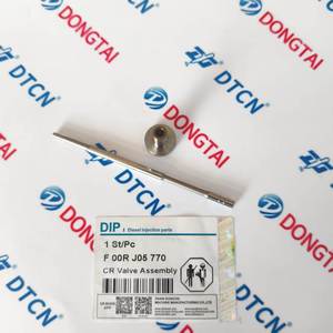 DIP Common Rail Injector Valve Assembly for Diesel <b>Engine</b> <b>Model</b> 6HH1 - Product Image 2