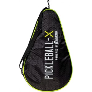 Muestra gratuita de palas de pickleball unisex de alta calidad, hechas de poliéster/fibra de vidrio. - Product Image 4