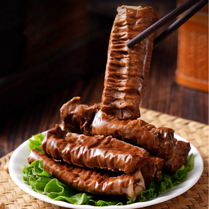 ไส้กรอกมังสวิรัติอเนกประสงค์ เหมาะสำหรับผัด ซุป และข้าว แพ็คครอบครัว - Product Image 2