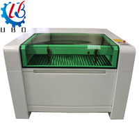 100 watts 150w 1390 Machine de découpe laser de grande taille/Co2 Laser gravure acrylique Machine usine en gros