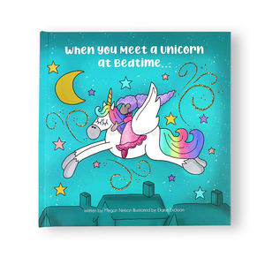 Service d'impression de livres d'histoires personnalisés en couleur, livres photo pour enfants, impression de livres pour enfants, couverture rigide - Product Image 2