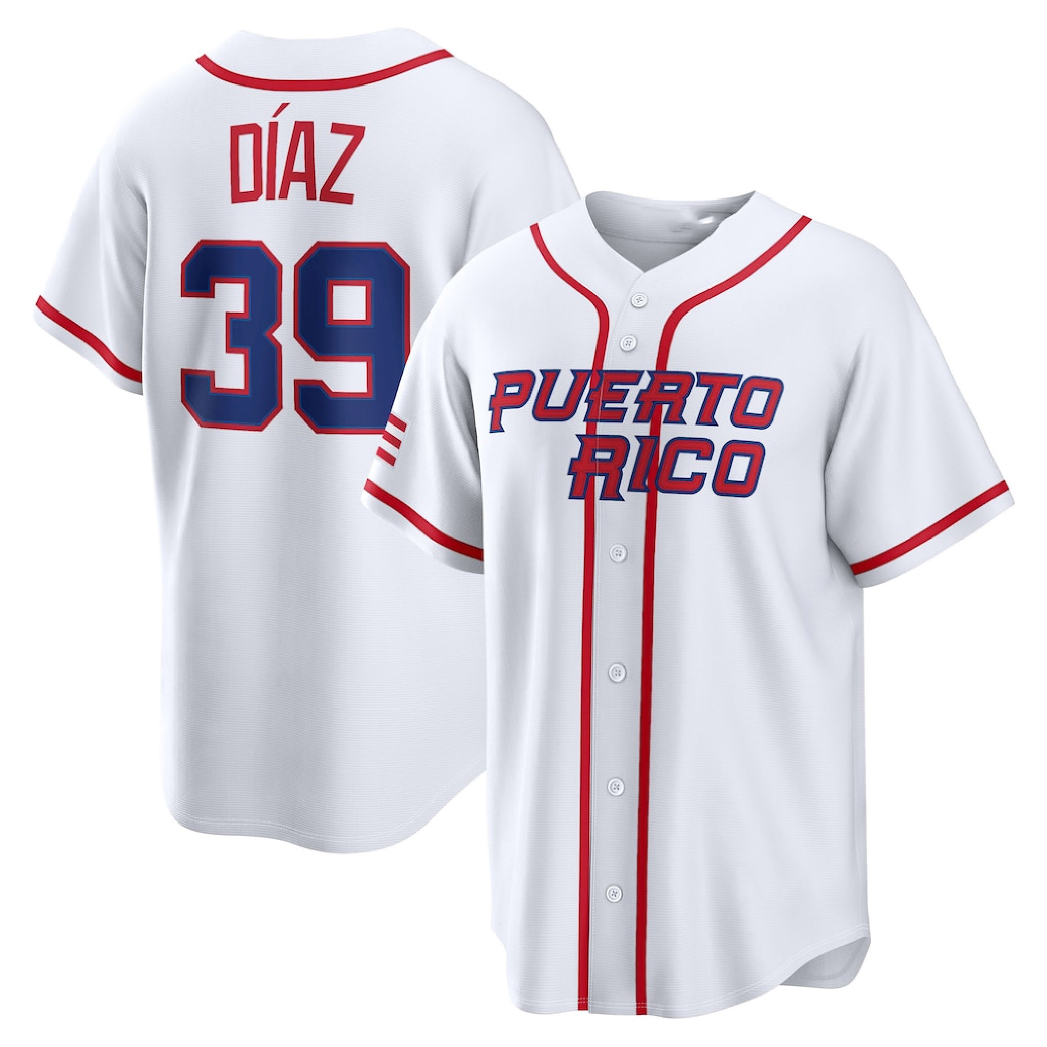 39#Edwin Diaz Blanco