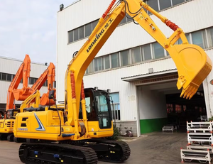 Miniexcavadora Lonking CDM6135N de 13 Toneladas, Excavadora Hidráulica CDM6135, Máquina de Movimiento de Tierras - Product Image 5