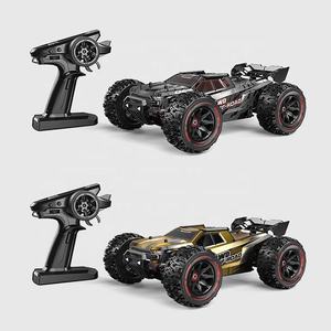 Stock maintenant Nouveau produit MJX 14210 RC Car 4WD 1/14 Brushless <span class=keywords><strong>Motor</strong></span> 55 KM/H Télécommande Off-Road <span class=keywords><strong>Racing</strong></span> Drift Desert Car - Product Image 3
