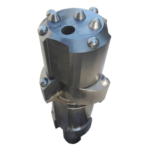 <span class=keywords><strong>DHD380</strong></span>-203-219同心ケーシングシステムDTHビット削岩用 - Product Image 3